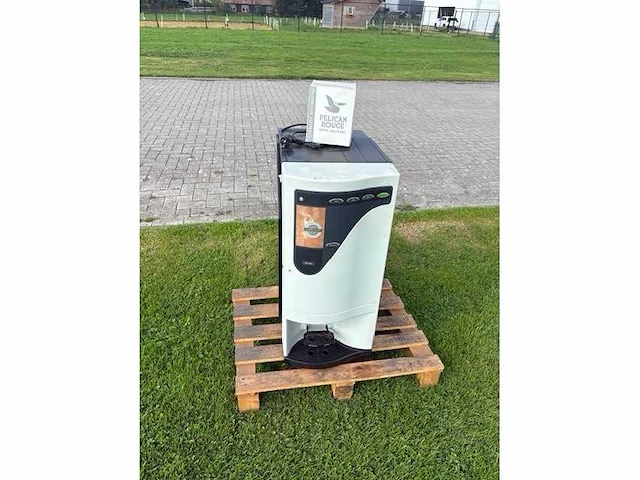 Cafebar - cb1030nl - various kitchen equipment - afbeelding 1 van  3