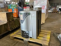Cafebar cb2040 koffiemachine - afbeelding 1 van  5