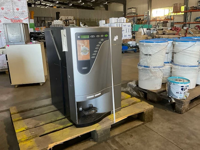 Cafebar cb2040 koffiemachine - afbeelding 2 van  5