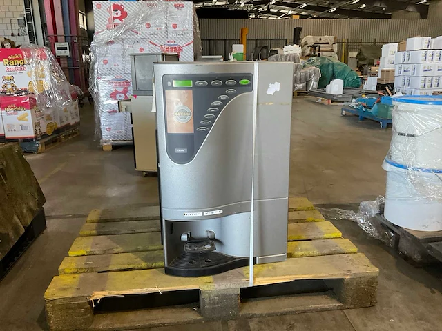 Cafebar cb2040 koffiemachine - afbeelding 3 van  5