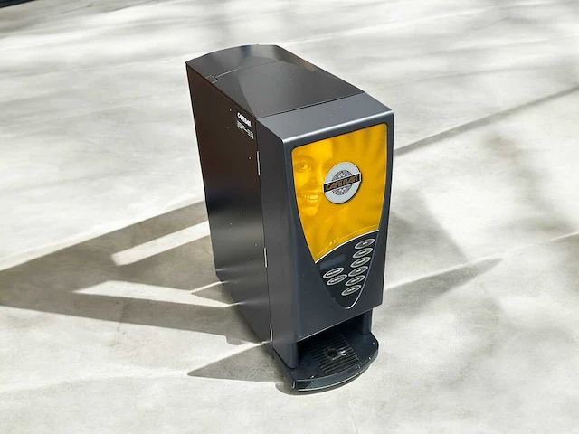 Cafebar cb832nl/1 koffiemachine - afbeelding 1 van  7