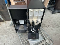 Cafebar cb832nl/1 koffiemachine - afbeelding 4 van  7