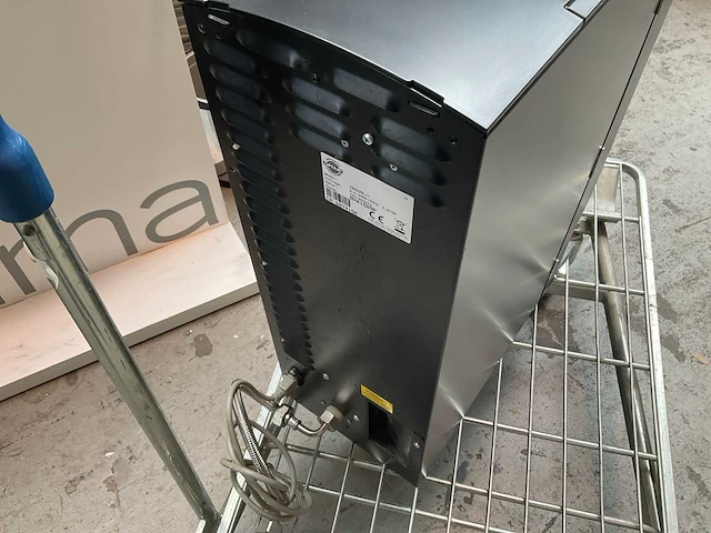 Cafebar cb832nl/1 koffiemachine - afbeelding 6 van  7