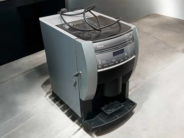 Cafebar koffiemachine - afbeelding 1 van  8
