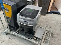 Cafebar koffiemachine - afbeelding 2 van  8