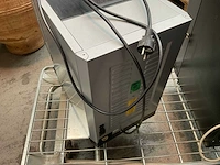 Cafebar koffiemachine - afbeelding 5 van  8