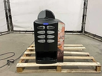 Cafebar tendenza professionele koffiemachine - afbeelding 3 van  9