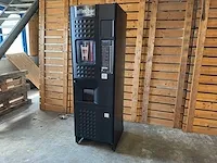 Caffe europa - fst2 - koffieautomaat - vending machine - afbeelding 2 van  9