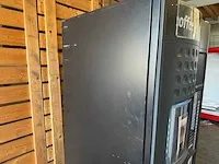 Caffe europa - fst2 - koffieautomaat - vending machine - afbeelding 5 van  9