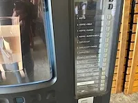 Caffe europa - fst2 - koffieautomaat - vending machine - afbeelding 6 van  9