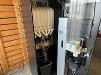 Caffe europa - fst2 - koffieautomaat - vending machine - afbeelding 7 van  9