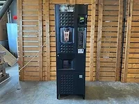 Caffe europa - fst2 - koffieautomaat - vending machine - afbeelding 1 van  9