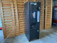 Caffe europa - fst2 - koffieautomaat - vending machine - afbeelding 3 van  9