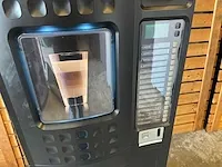 Caffe europa - fst2 - koffieautomaat - vending machine - afbeelding 5 van  9