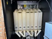 Caffe europa - fst2 - koffieautomaat - vending machine - afbeelding 8 van  9