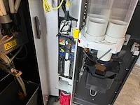 Caffe europa - fst2 - koffieautomaat - vending machine - afbeelding 9 van  9