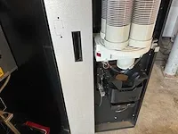 Caffe europa - fst2 - koffieautomaat - vending machine - afbeelding 2 van  12