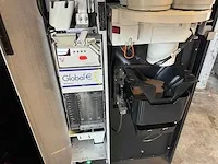 Caffe europa - fst2 - koffieautomaat - vending machine - afbeelding 3 van  12