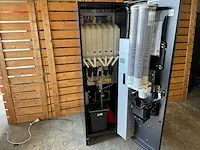 Caffe europa - fst2 - koffieautomaat - vending machine - afbeelding 4 van  12