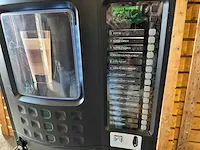 Caffe europa - fst2 - koffieautomaat - vending machine - afbeelding 8 van  12