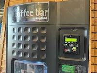 Caffe europa - fst2 - koffieautomaat - vending machine - afbeelding 9 van  12