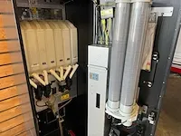 Caffe europa - fst2 - koffieautomaat - vending machine - afbeelding 11 van  12