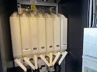 Caffe europa - fst2 - koffieautomaat - vending machine - afbeelding 12 van  12