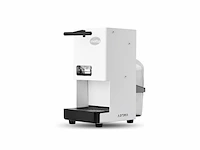 Caffè motta - cremotta e.s.e. pad-machine wit - afbeelding 1 van  1