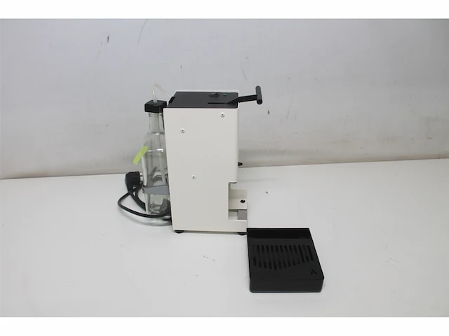 Caffé motta cremotta e.s.e. padmachine wit - afbeelding 2 van  3