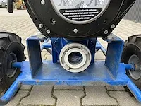 Caffini cipriano diesel vuilwaterpomp membraan - afbeelding 10 van  11