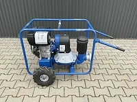 Caffini cipriano diesel vuilwaterpomp membraan - afbeelding 1 van  11