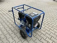 Caffini cipriano diesel vuilwaterpomp membraan - afbeelding 4 van  11