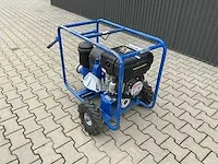 Caffini cipriano diesel vuilwaterpomp membraan - afbeelding 5 van  11