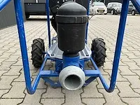 Caffini cipriano diesel vuilwaterpomp membraan - afbeelding 7 van  11