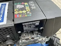Caffini cipriano diesel vuilwaterpomp membraan - afbeelding 8 van  11