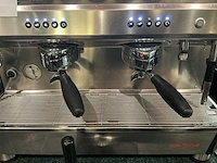 Cafina viva 2 ec koffie- & espressomachines - afbeelding 2 van  6