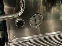 Cafina viva 2 ec koffie- & espressomachines - afbeelding 4 van  6