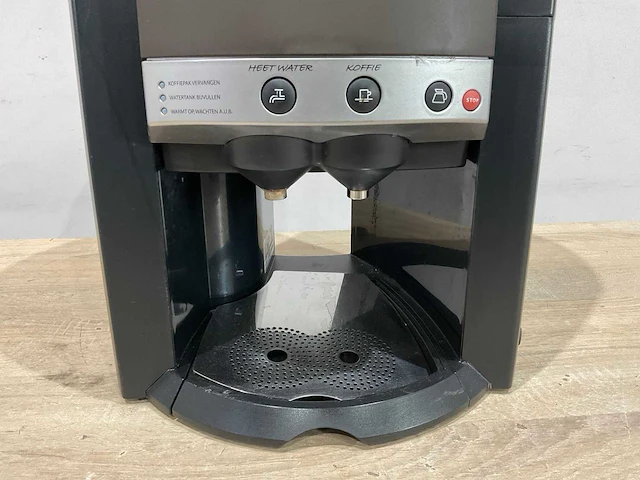 Cafitesse 50 koffiemachine - afbeelding 6 van  7
