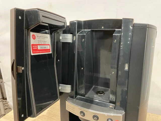 Cafitesse 50 koffiemachine - afbeelding 7 van  7