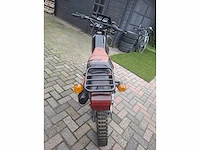 Cagiva - onbekend - motorfiets - afbeelding 3 van  5
