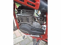 Cagiva - onbekend - motorfiets - afbeelding 5 van  5