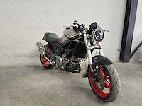 Cagiva - tour - raptor 1000 - motorfiets mnvx50 - afbeelding 5 van  10