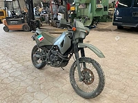 Cagiva motorfiets - afbeelding 2 van  9