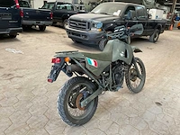 Cagiva motorfiets - afbeelding 3 van  9