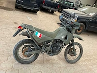 Cagiva motorfiets - afbeelding 5 van  9