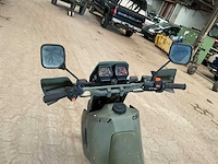 Cagiva motorfiets - afbeelding 6 van  9