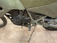 Cagiva motorfiets - afbeelding 8 van  9