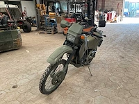 Cagiva motorfiets - afbeelding 1 van  9