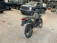 Cagiva motorfiets - afbeelding 3 van  9