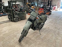 Cagiva motorfiets - afbeelding 1 van  9